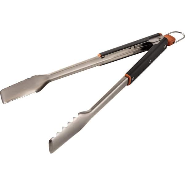 Traeger Grill Accessory Bundle Stainless Steel 16.54 in. L