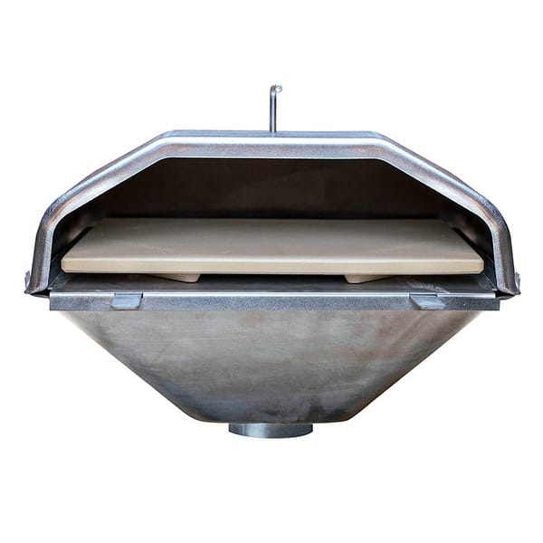 Traeger Grill Accessory Bundle Stainless Steel 16.54 in. L