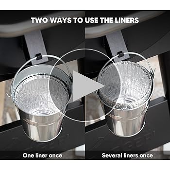 Traeger Grill Cup Holder Multi Size Pack of 1
