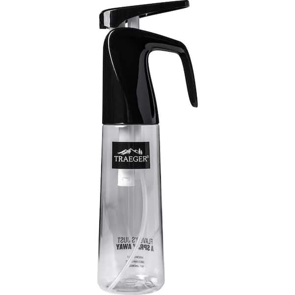 Traeger Grill Spray Bottle