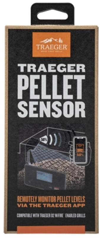 Traeger Metal Pellet Sensor Pro 575 & 780 Ironwood 650d6