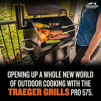 Traeger Metal Pellet Sensor Pro 575 & 780 Ironwood 650d6