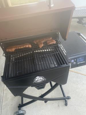 Traeger Pellet Grill Burnpot FAB310-AMP Multi