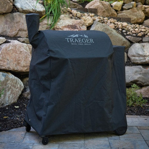 Traeger Pellet Grills Pro 780 Full-Length Grill Cover