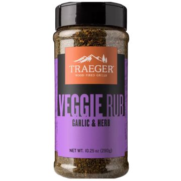 Traeger Veggie BBQ Rub 10.25 oz
