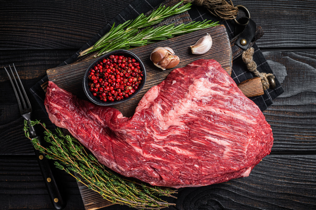 Tri Tip