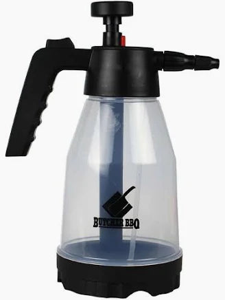 Adjustable Handheld Pressure Sprayer