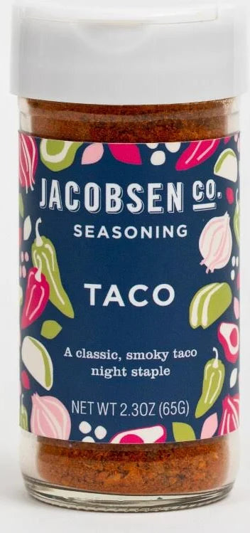 Jacobsen Taco