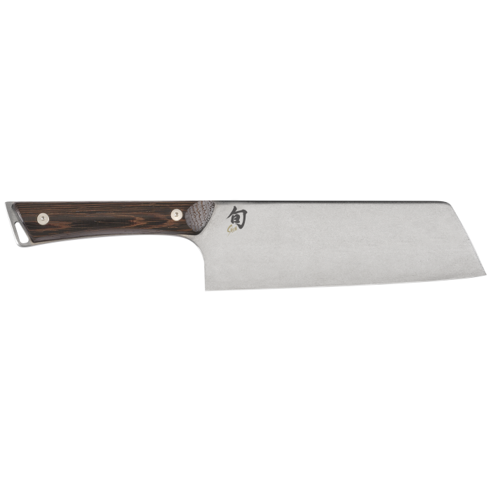 Shun Kanso Asian Utility 7"