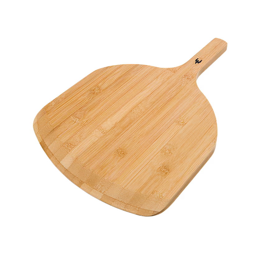 12" Bamboo Peel
