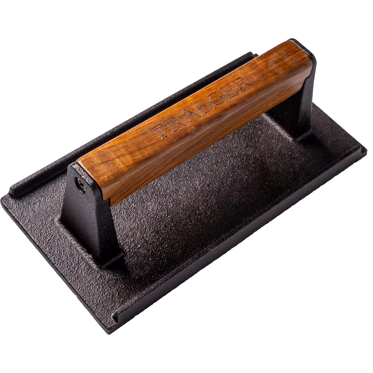 Traeger Burger Press