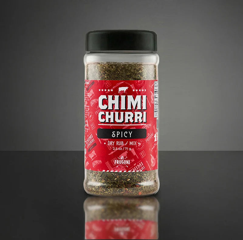 Frugoni Spicy Chimichurri