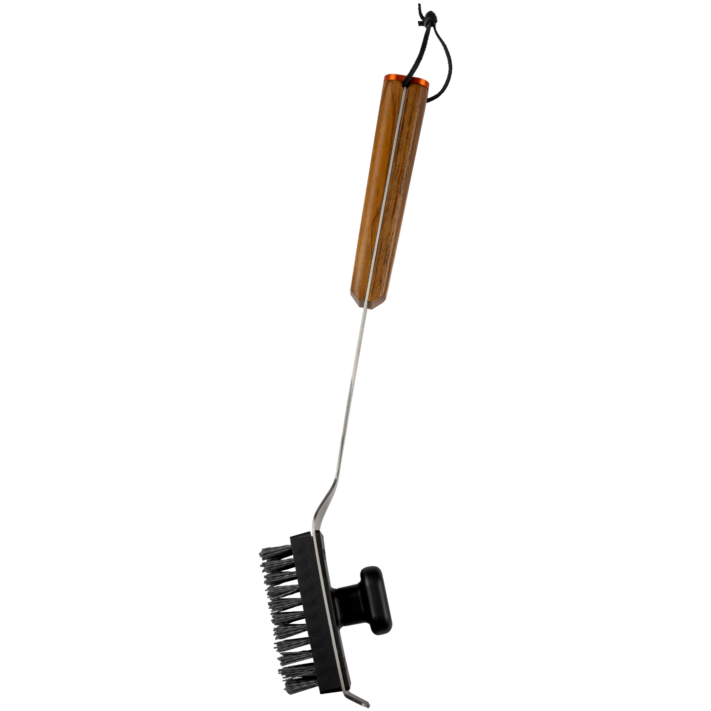 Traeger Pellet Grills Nylon BBQ Grill Cleaning Brush