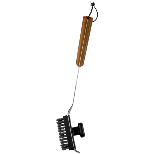 Traeger Pellet Grills Nylon BBQ Grill Cleaning Brush