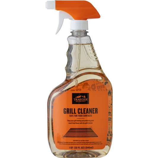 Traeger Grills BAC403 All Natural Cleaner Grill Accessories 946 ml