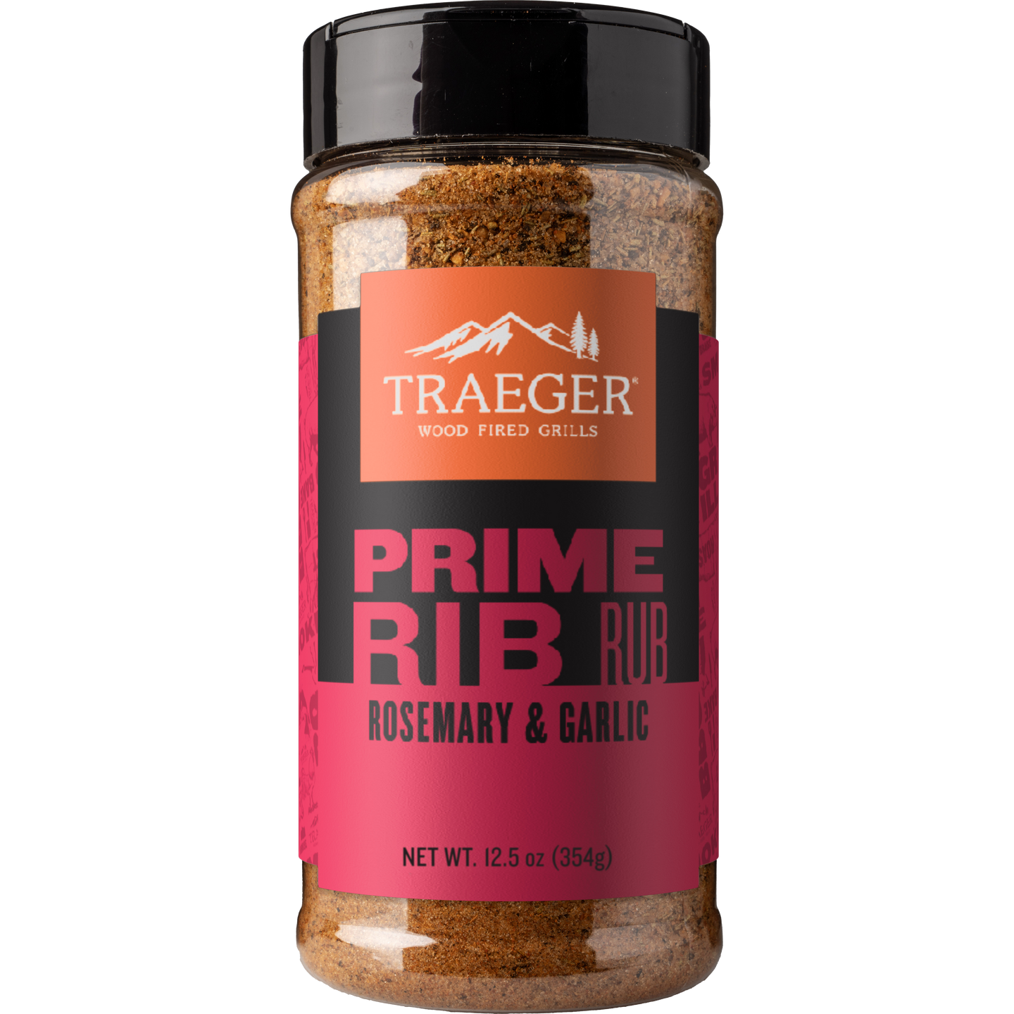 Prime Rib Rub 12.5 oz.