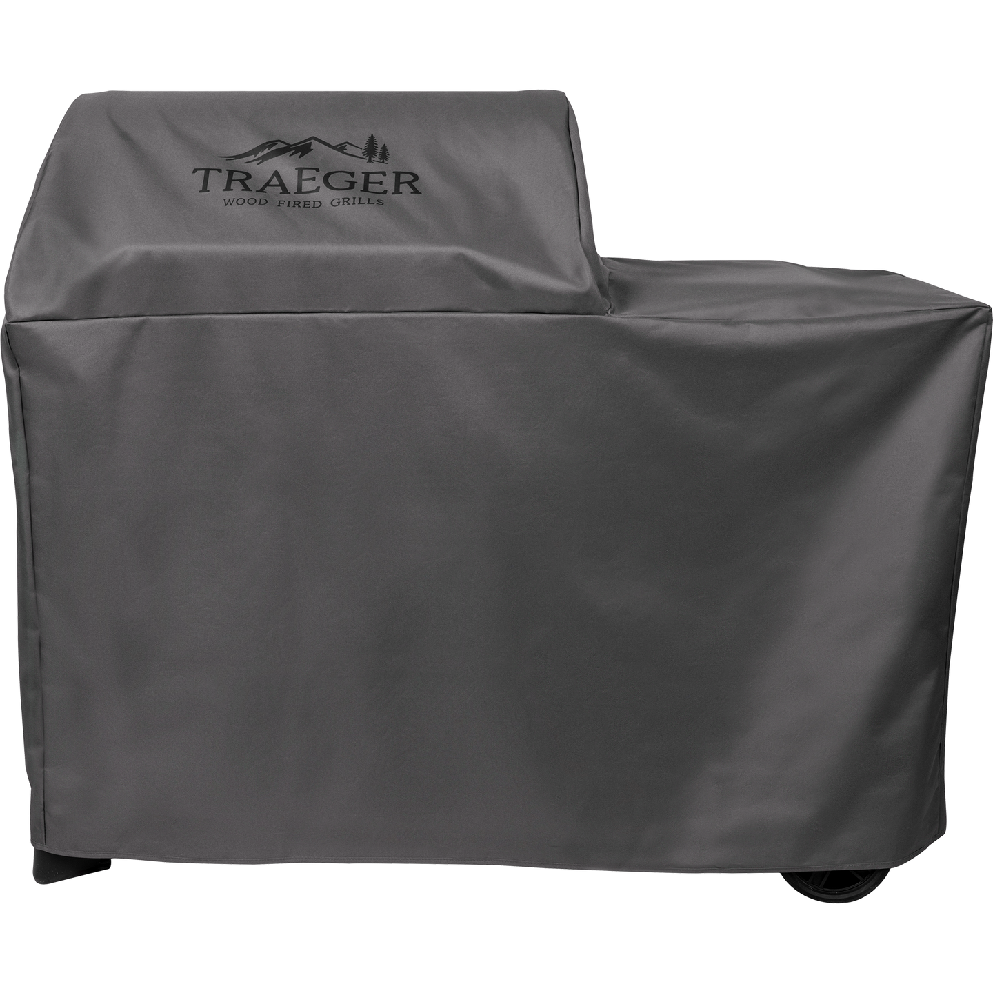 Traeger Grills - Woodridge Pro & Elite Cover