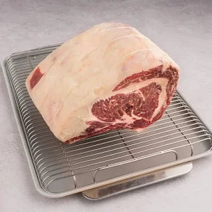 Snake River Farms Waygu Prime Rib Pre Order - $41.99/lb