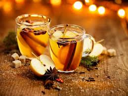 What the Wassail is this?