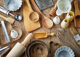 Cooking Tools