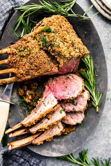 Lamb