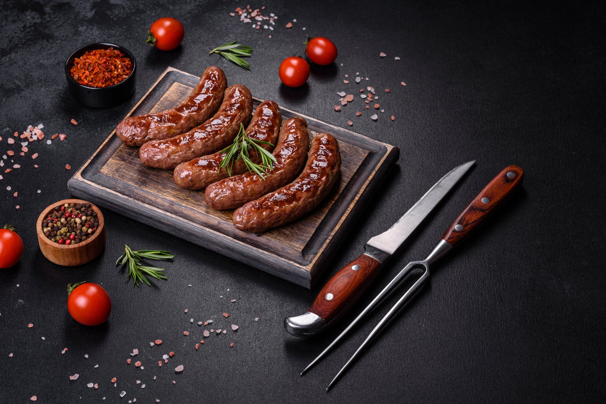 Sausage