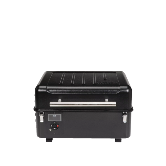 Traeger Grills - Ranger Wood Pellet Grill