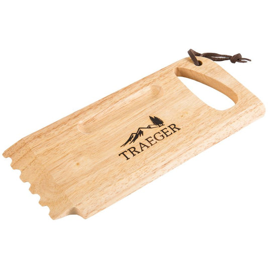 Traeger Grill Scraper Multi Size