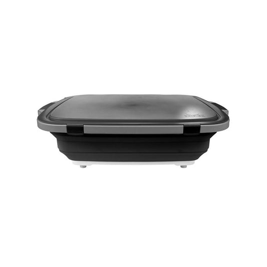 DRIP EZ BBQ Prep Tub V2 XL with Cutting Board