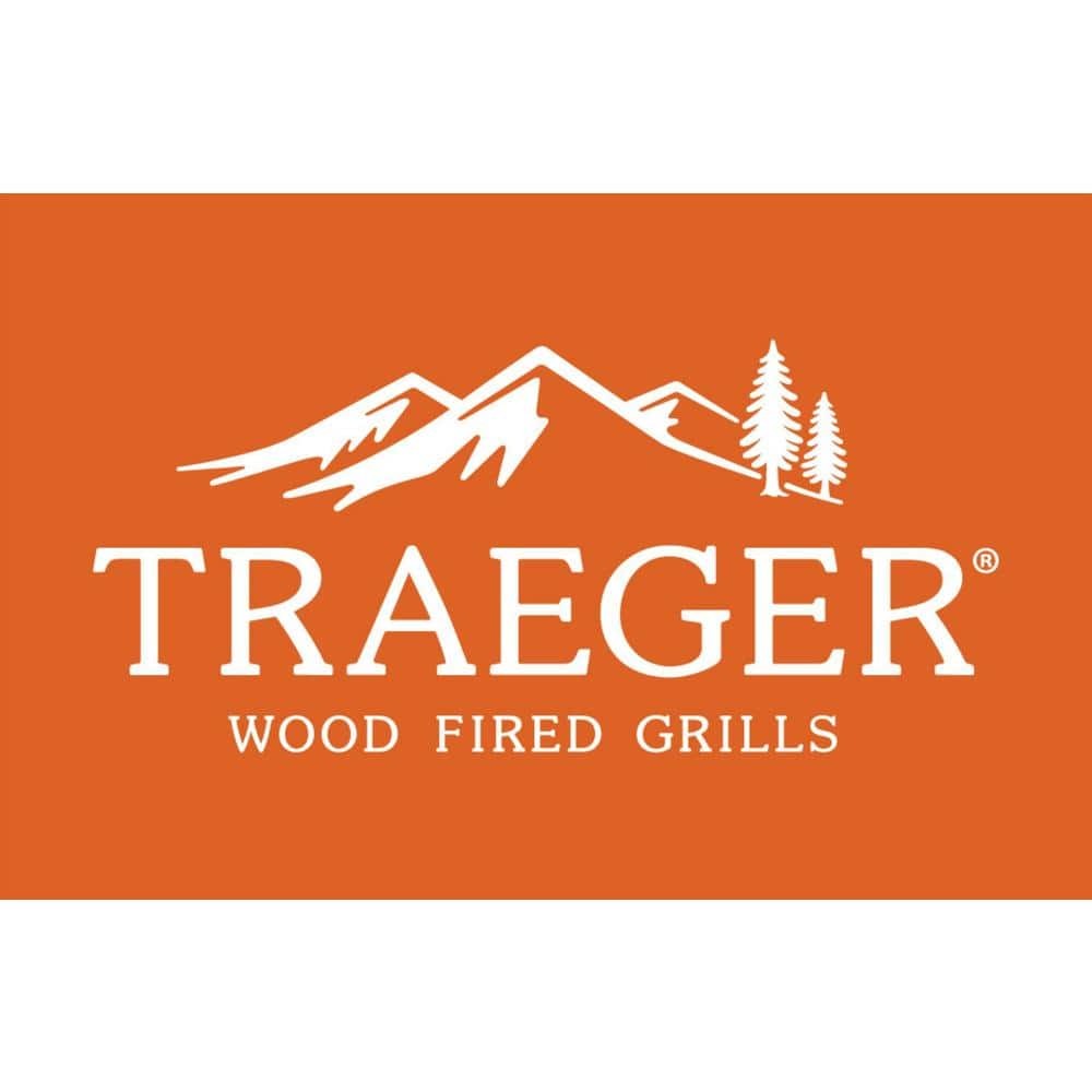 Traeger Tex Mex BBQ Rub 10.5 oz