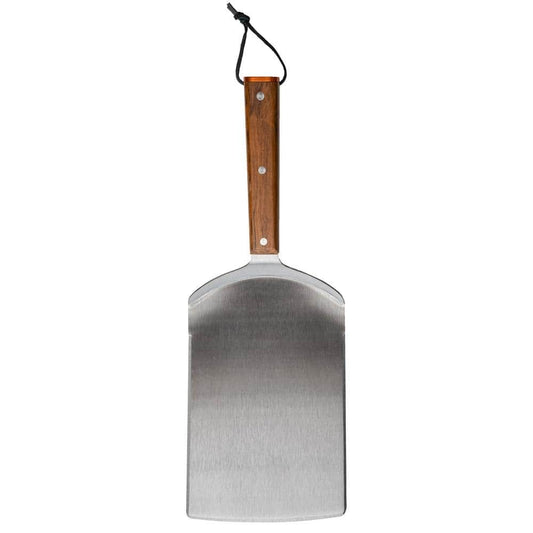 Traeger XXL Stainless Steel Black Grill Spatula