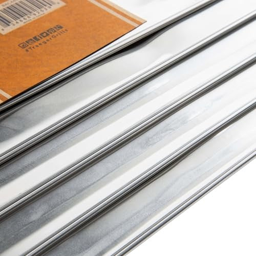 Traeger Drip Tray Liner 31.4x15.4 in, Pack of 5