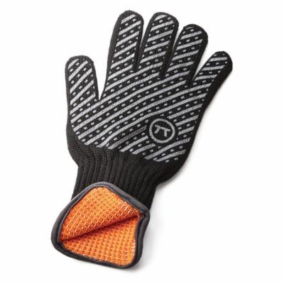 Outset Aramid Grill Oven Mitts
