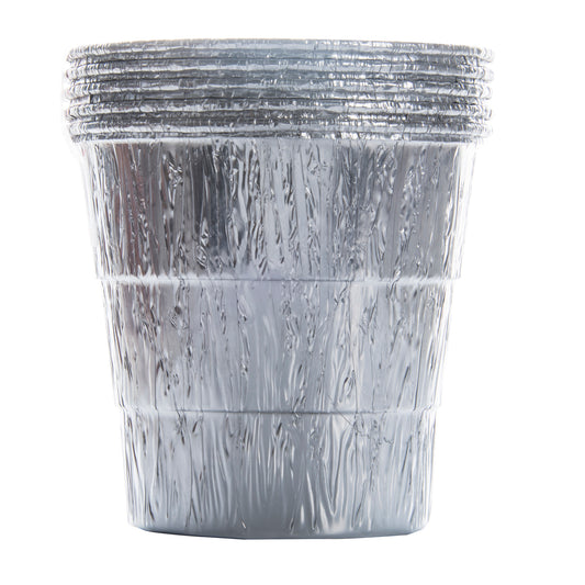 Traeger Pellet Grills Grease Bucket Liners 5-Pack