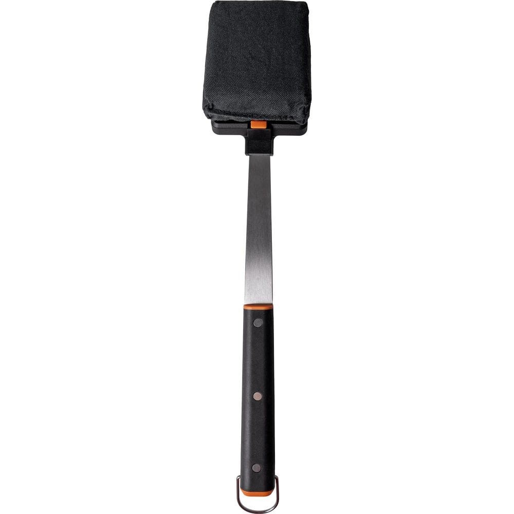 Traeger BBQ Steam Clean Brush