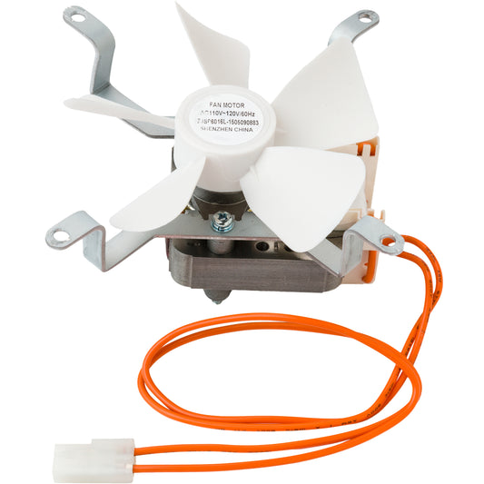 Traeger Metal Grill Induction Fan