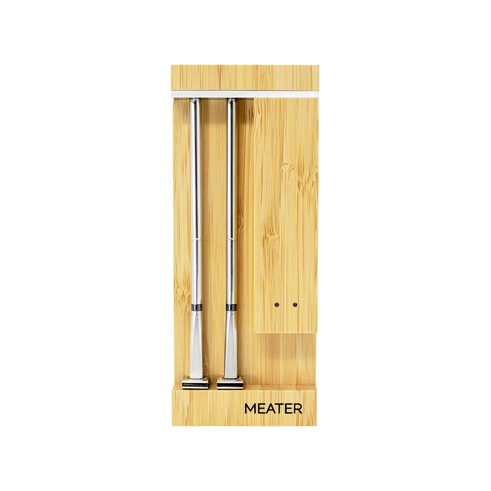 Meater Pro Duo Wireless Digital Meat Thermometer