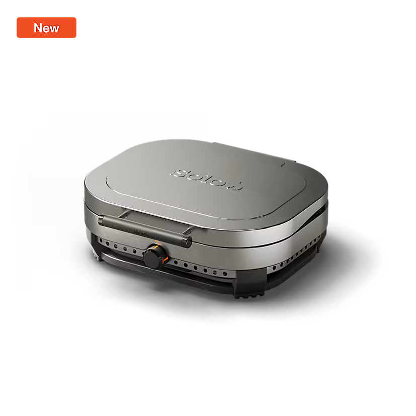 Steelfire 22" Stainless Griddle