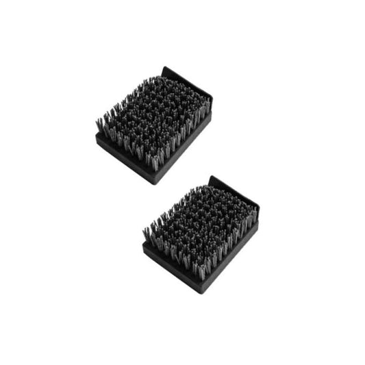Traeger BBQ Cleaning Brush Replacement Nylon Pack of 2