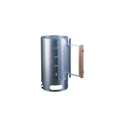 CHARCOAL CHIMNEY