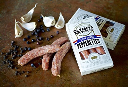 Provisions Pepperettes Petite Pierre