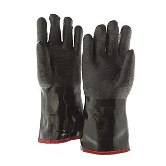 Heat Resistant Neoprene Gloves