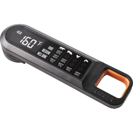 Traeger Instant Read Meat Thermometer BAC872