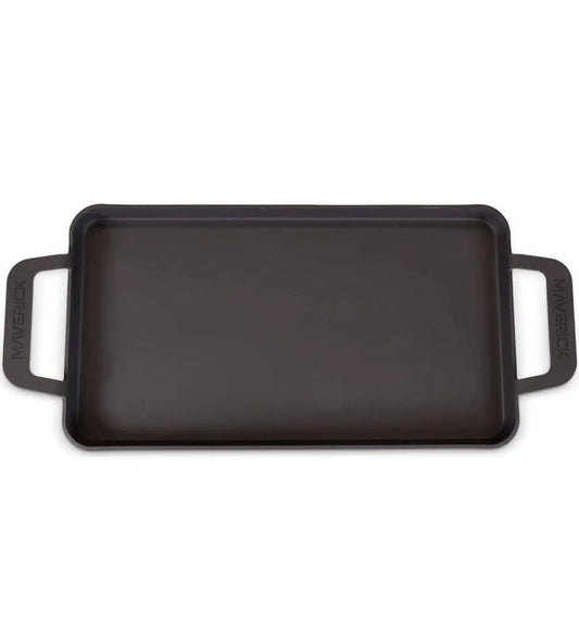 Maverick Carbon Steel Griddle