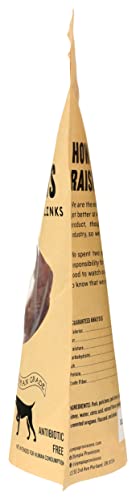 Olympia Provisions Pork Sausage Links 6 oz Pack of 1