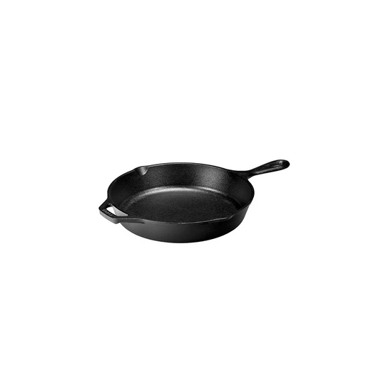 Cast iron 10" Skillet