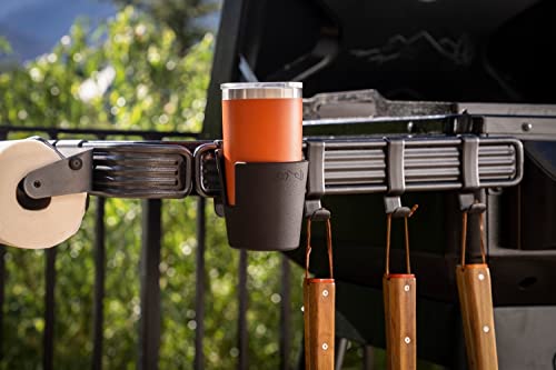 Traeger Grill Cup Holder Multi Size Pack of 1
