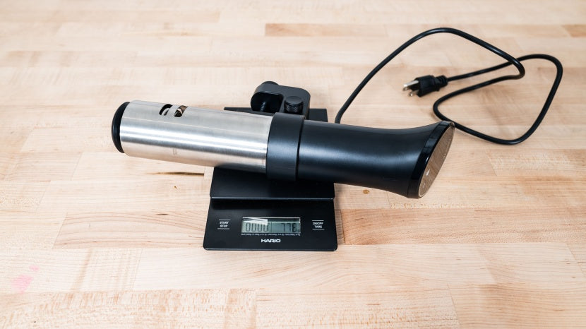 Anova Sous Vide Precision Cooker 3.0 WiFi, 1100 Watts, 14 In.