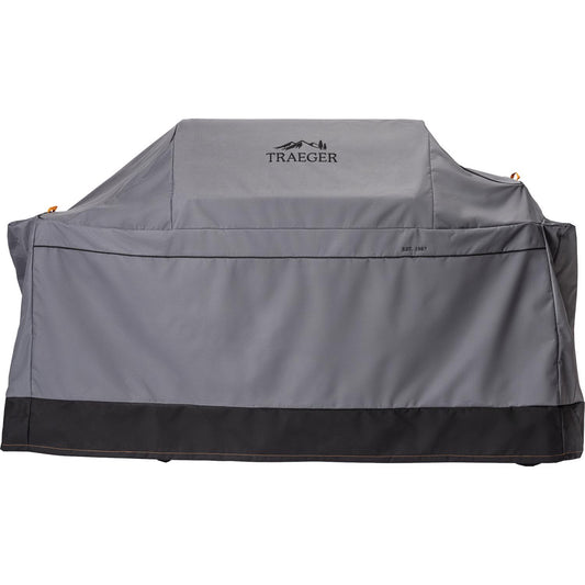 Traeger Ironwood XL Full Length Grill Cover