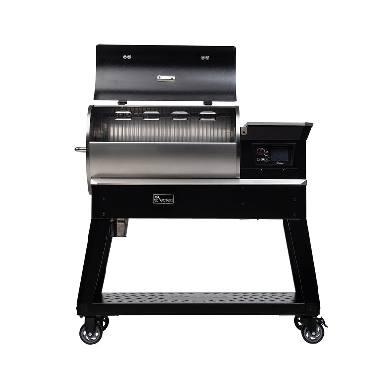 RECTEQ PATIO LEGEND 400